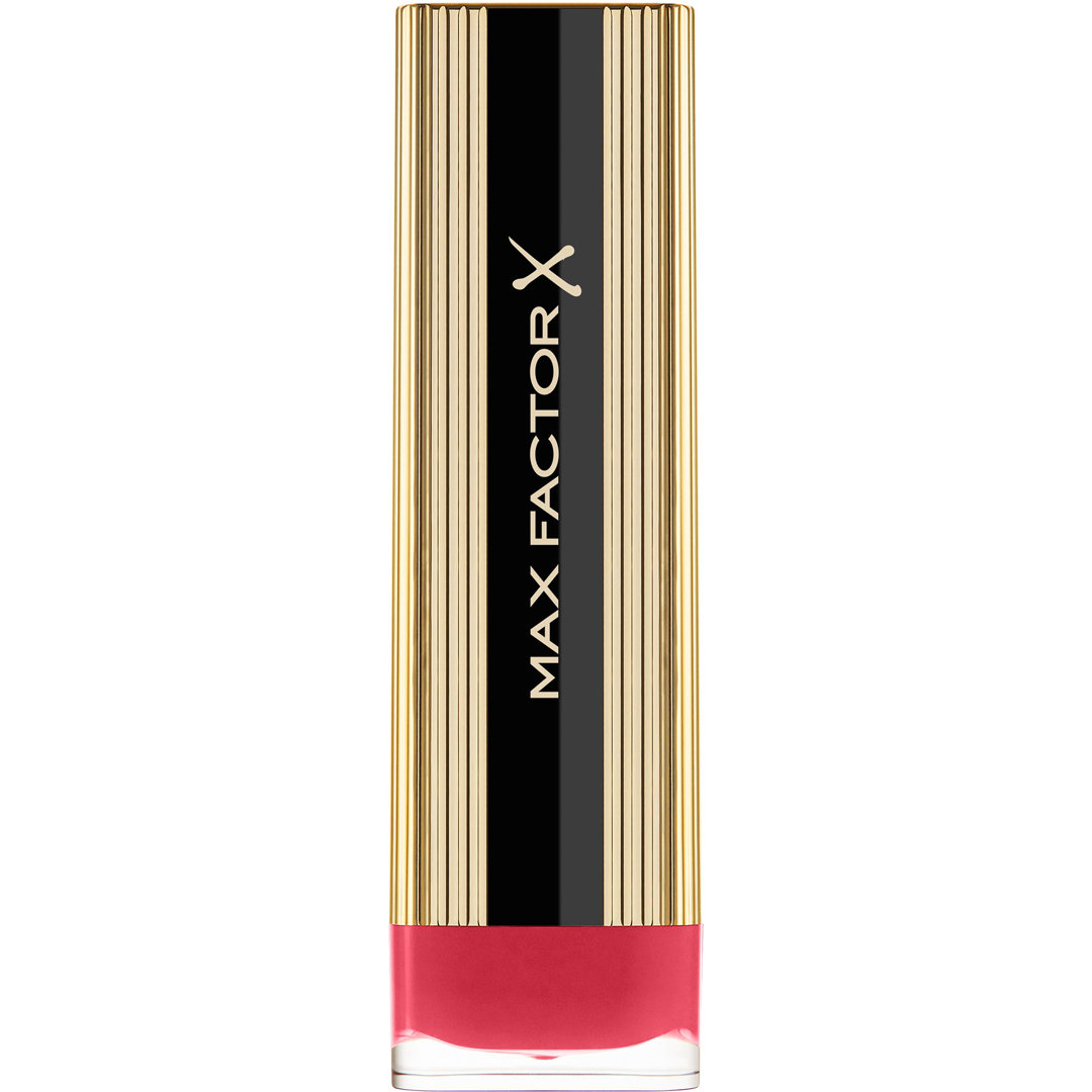 Max Factor Colour Elixir Lipstick, 055 Bewitching Coral, Huulipuna
