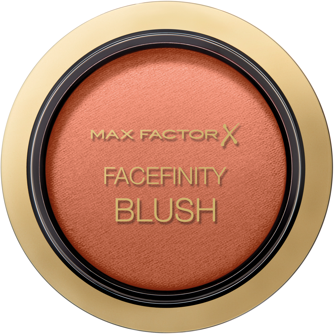 Max Factor Facefinity Blush, 040 Apricot rouge