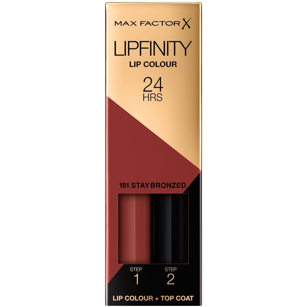 Lipfinity Lip Colour