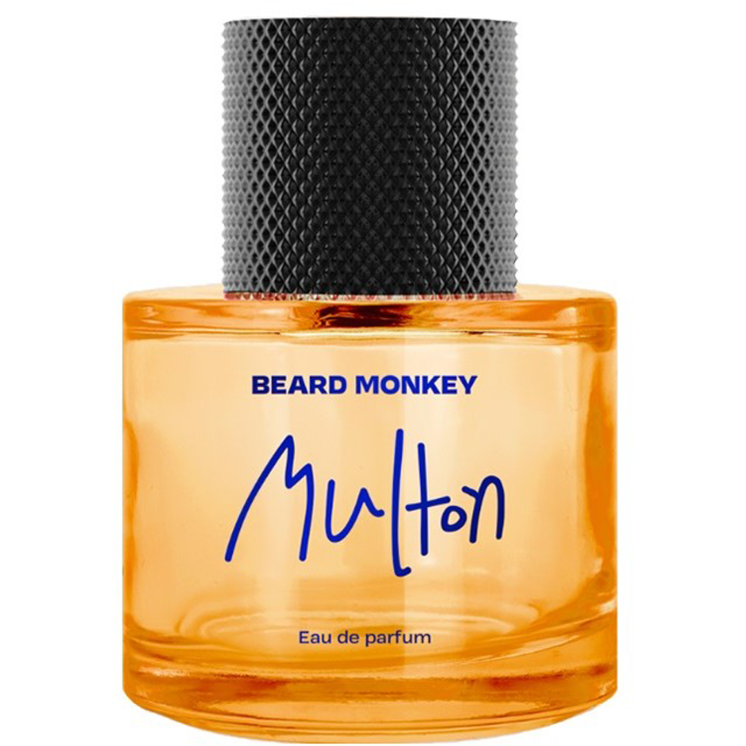 Beard Monkey Multon, EdP 50ml parfym