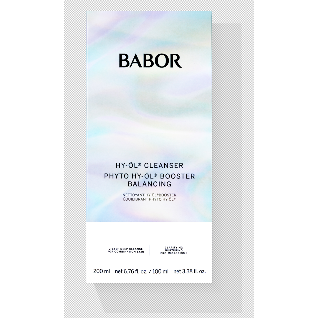 Babor HY-ÖL & Phyto Balancing Set, 300ml