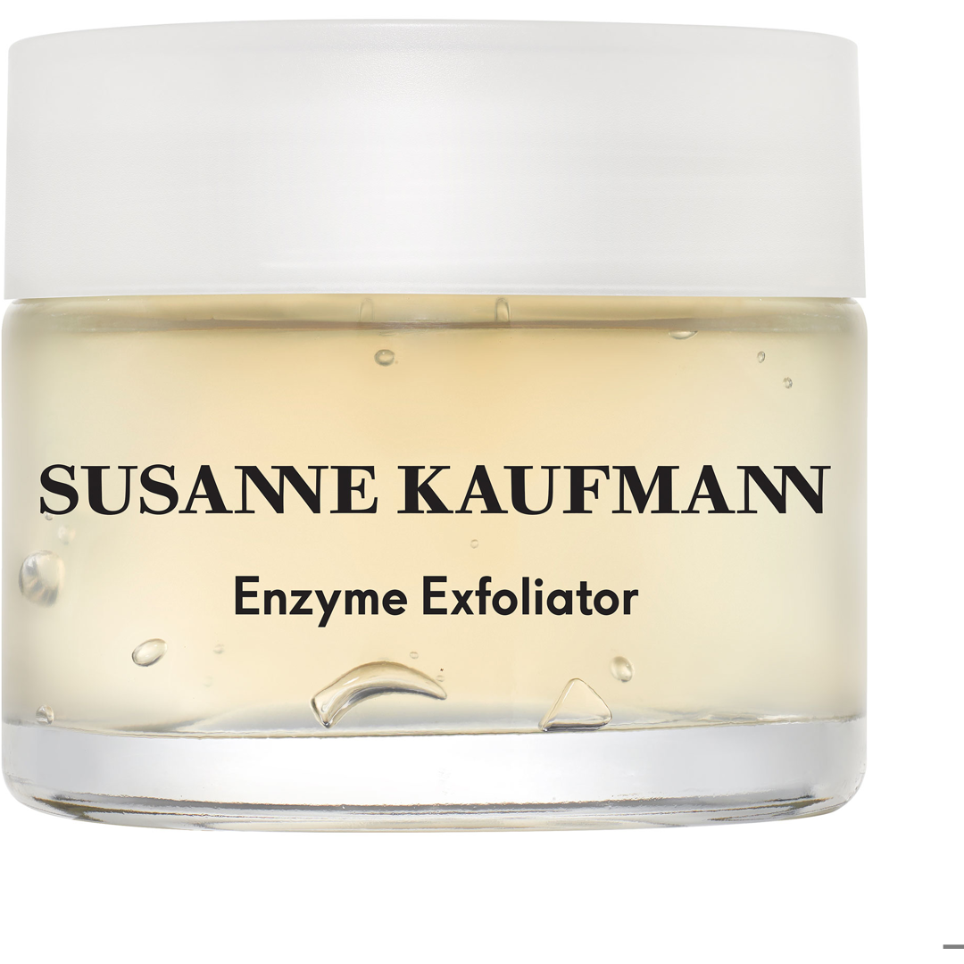 Susanne Kaufmann Enzyme Exfoliator, 50ml, Kasvonaamio