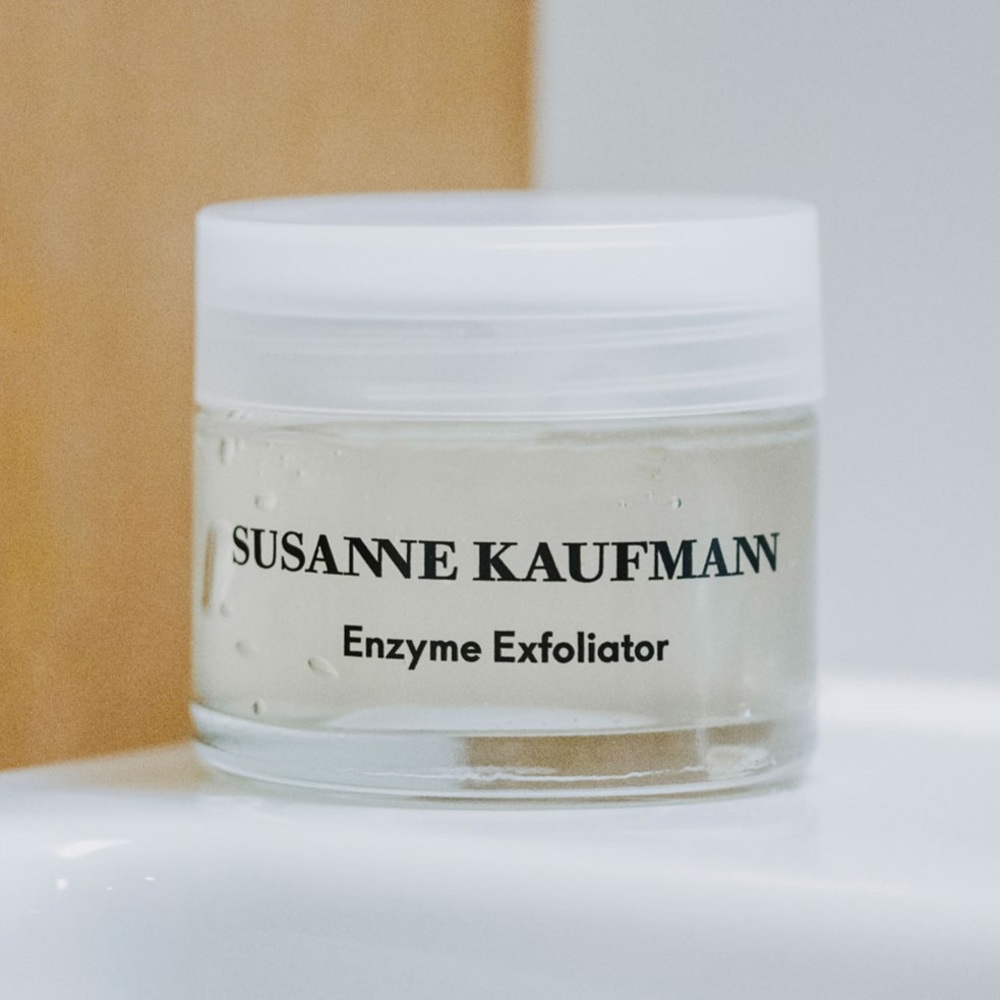 Enzyme Exfoliator, 50ml