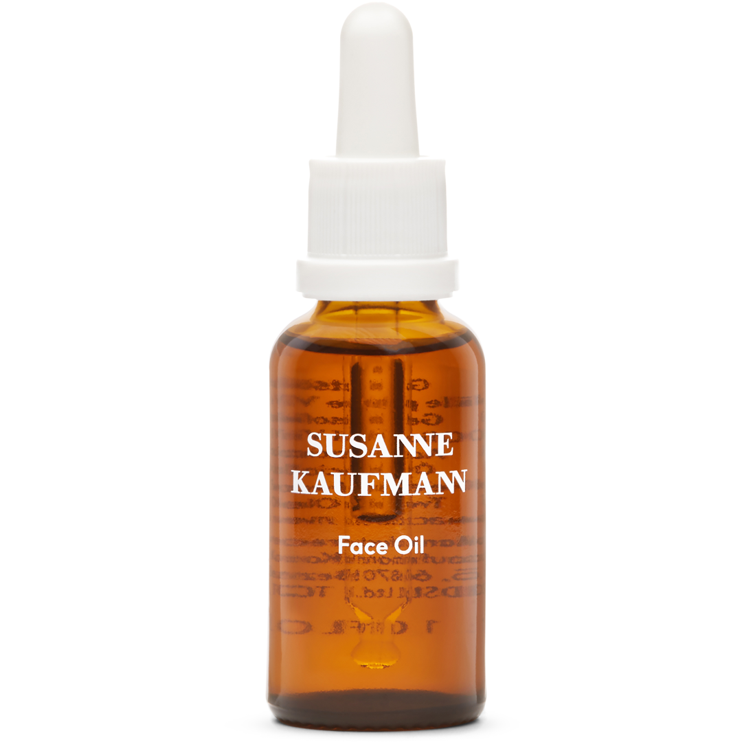 Susanne Kaufmann Face Oil, 30ml, Kasvoseerumi