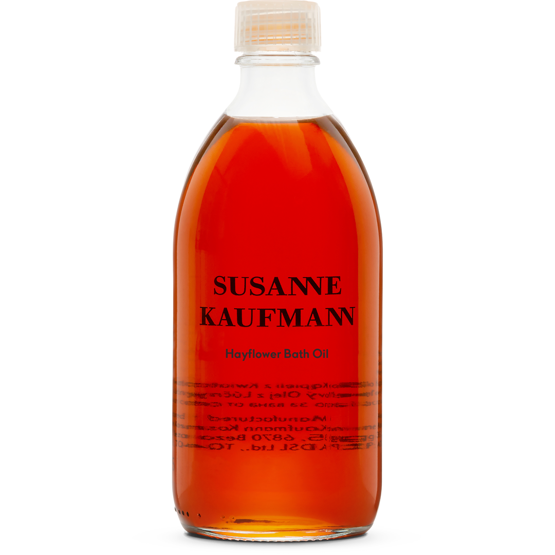 Susanne Kaufmann Hayflower Bath Oil, 250ml