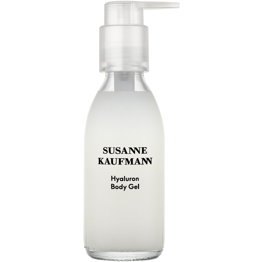 Susanne Kaufmann Hyaluron Body Gel, 100ml