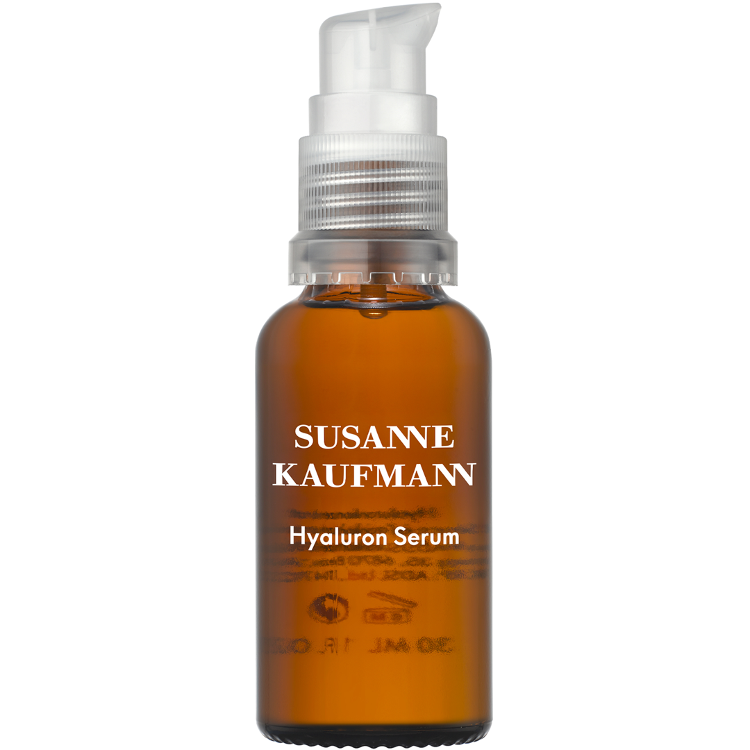 Susanne Kaufmann Hyaluron Serum, 30ml