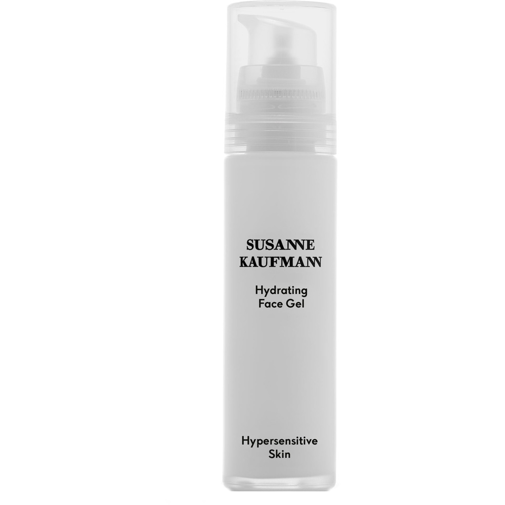 Hydrating Face Gel, 50ml