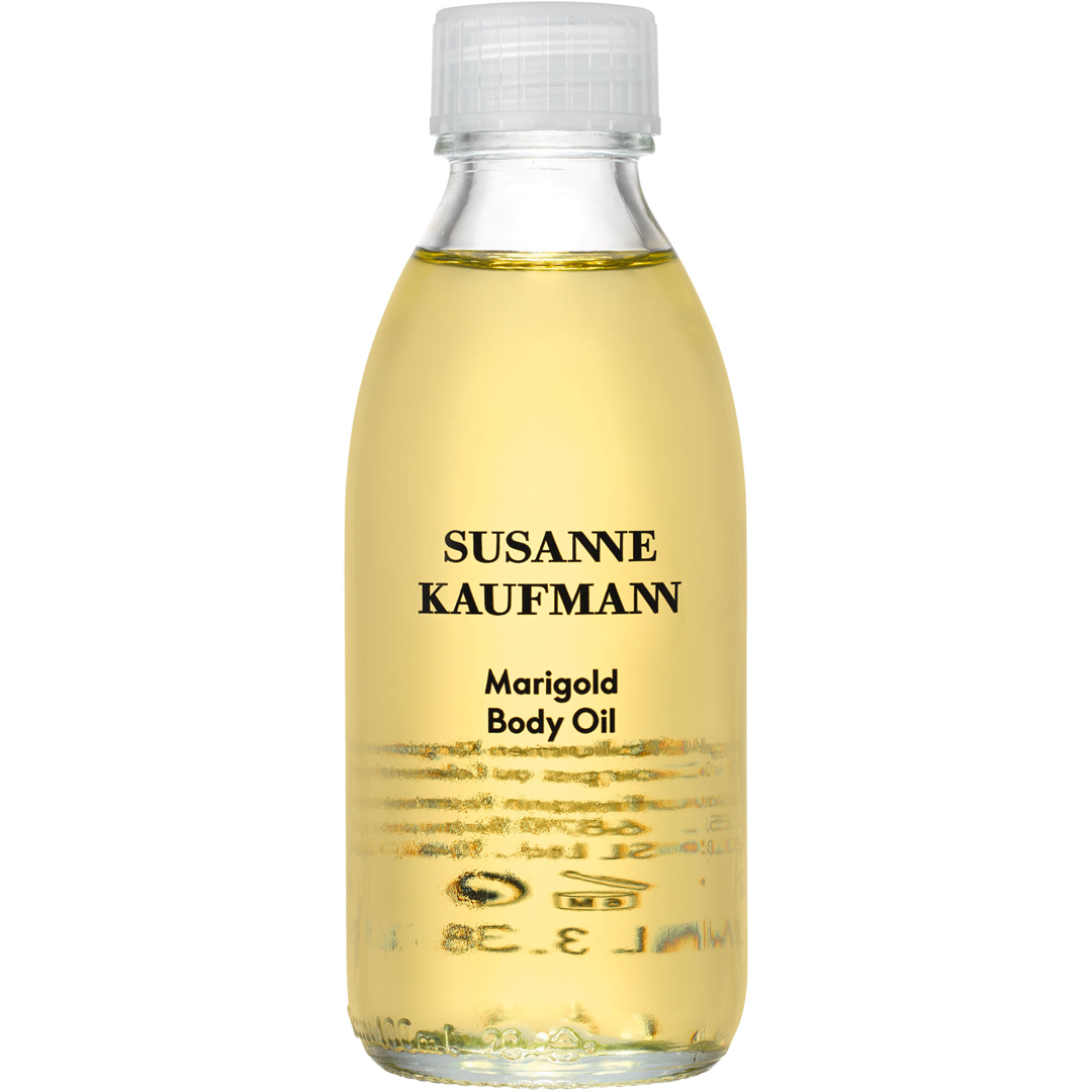 Susanne Kaufmann Marigold Body Oil, 100ml kroppsolja