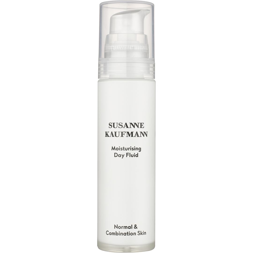 Susanne Kaufmann Moisturising Day Fluid, 50ml, Päivävoide