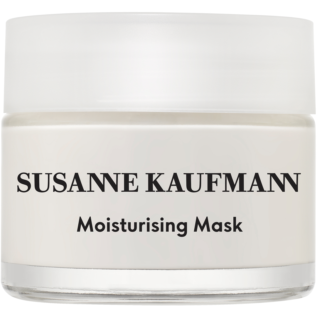 Susanne Kaufmann Moisturising Mask, 50ml, Kasvonaamio