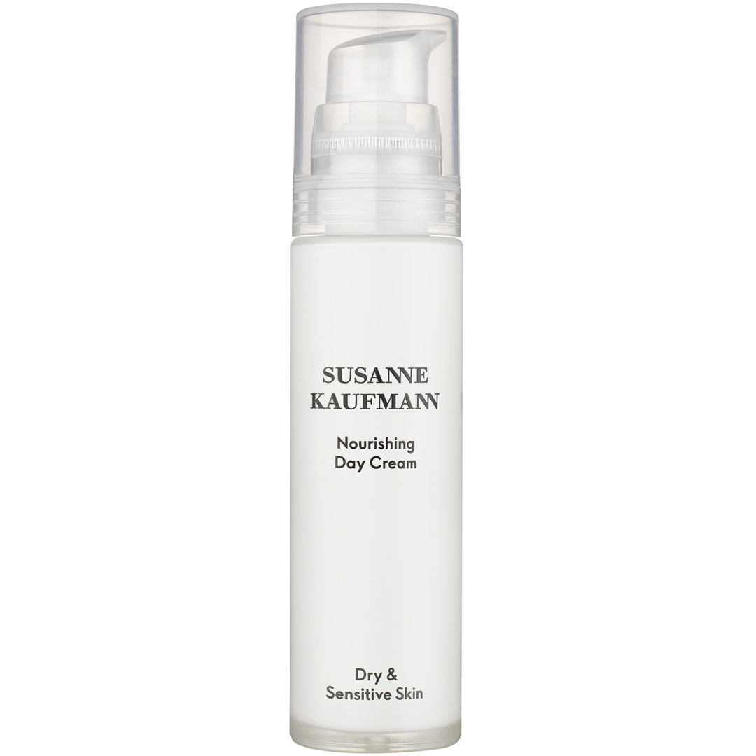 Susanne Kaufmann Nourishing Day Cream, 50ml, Päivävoide