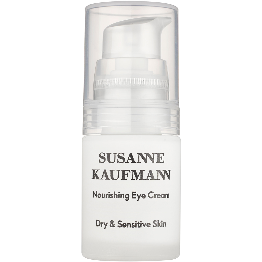 Susanne Kaufmann Nourishing Eye Cream, 15ml