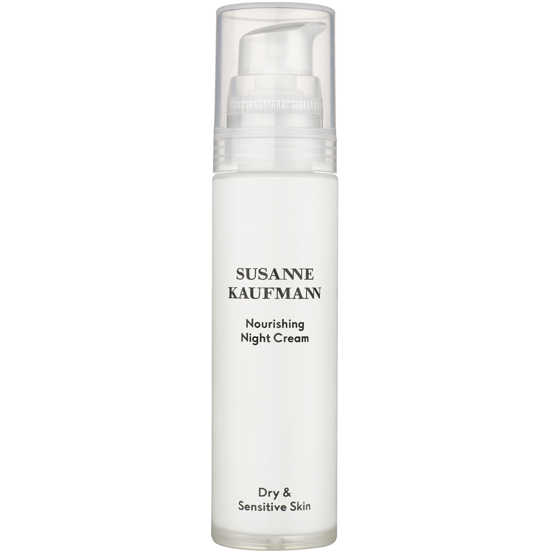 Susanne Kaufmann Nourishing Night Cream, 50ml, Yövoide