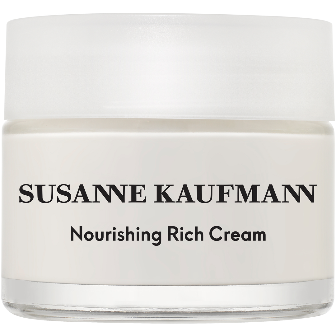 Susanne Kaufmann Nourishing Rich Cream, 50ml