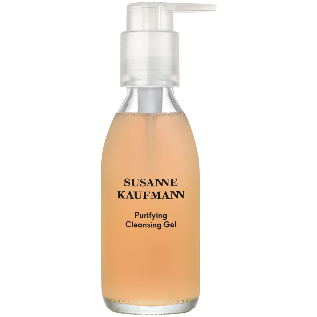 Susanne Kaufmann Purifying Cleansing Gel, 100ml cleanser
