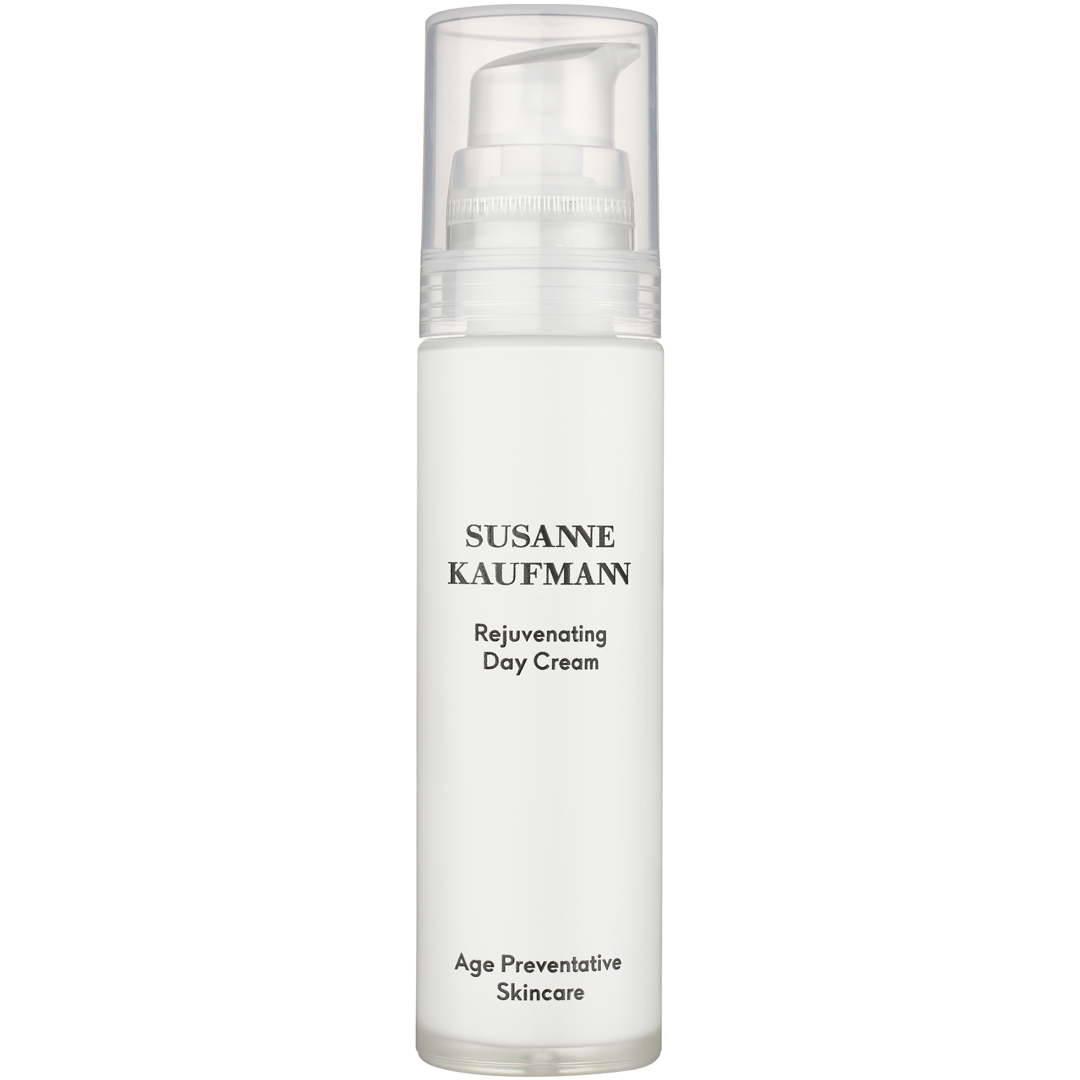 Susanne Kaufmann Rejuvenating Day Cream, 50ml Ansiktskräm / Dagkräm