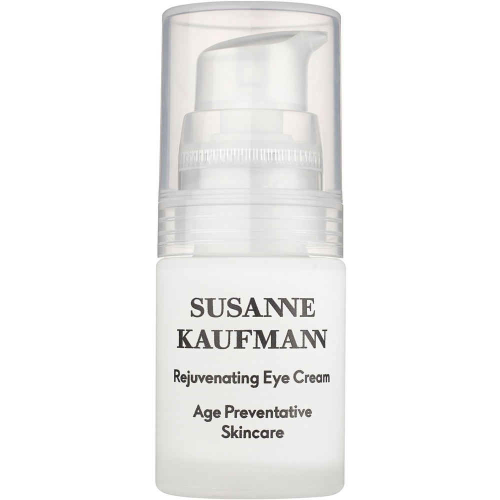 Rejuvenating Eye Cream, 15ml