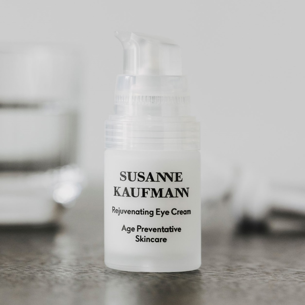 Rejuvenating Eye Cream, 15ml