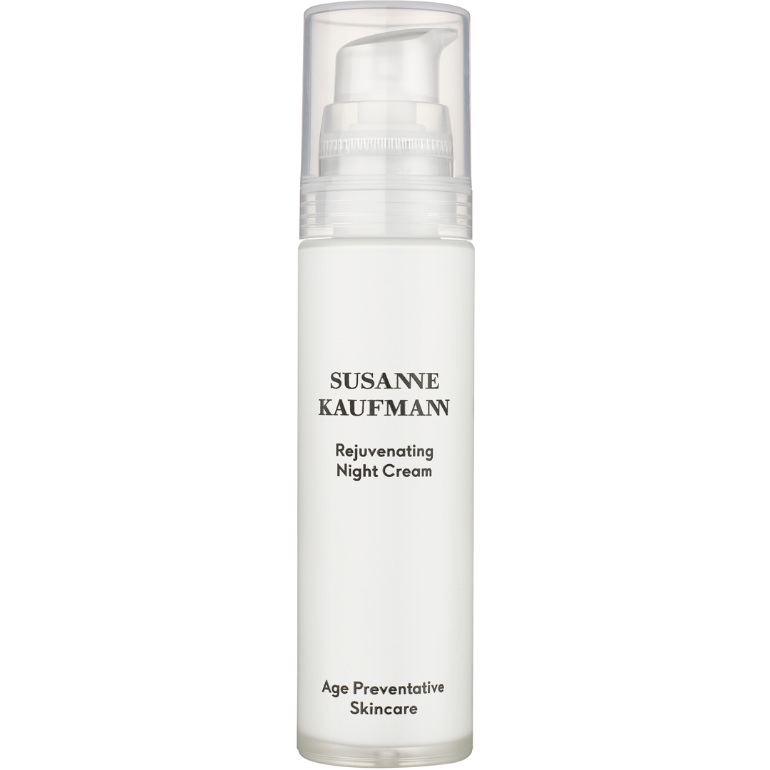 Susanne Kaufmann Rejuvenating Night Cream, 50ml, Yövoide