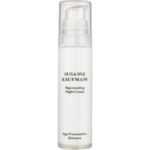 Rejuvenating Night Cream, 50ml