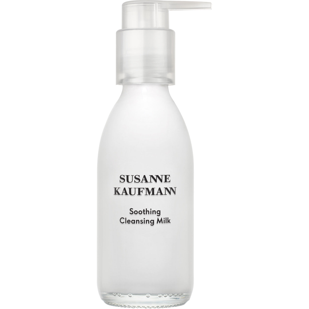 Susanne Kaufmann Soothing Cleansing Milk, 100ml cleanser