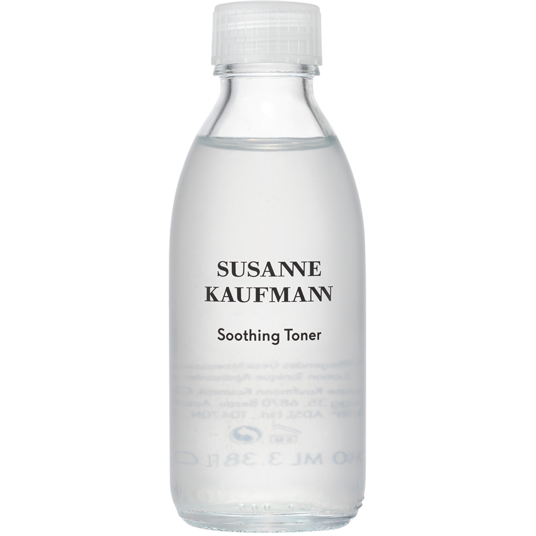 Susanne Kaufmann Soothing Toner, 100ml