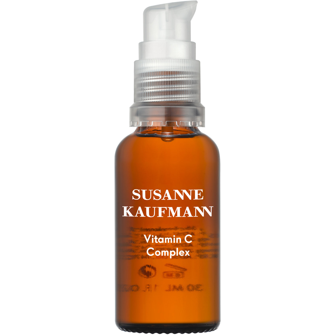Susanne Kaufmann Vitamin C Complex, 30ml