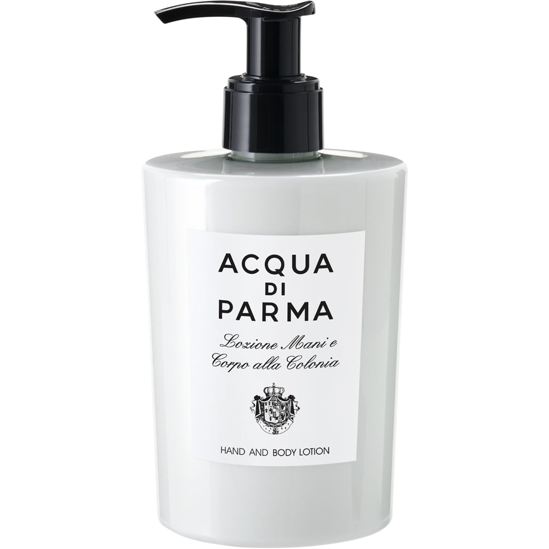 Acqua di Parma Colonia Hand & Body Lotion, 300ml Kroppslotion, Hudlotion & Bodylotion