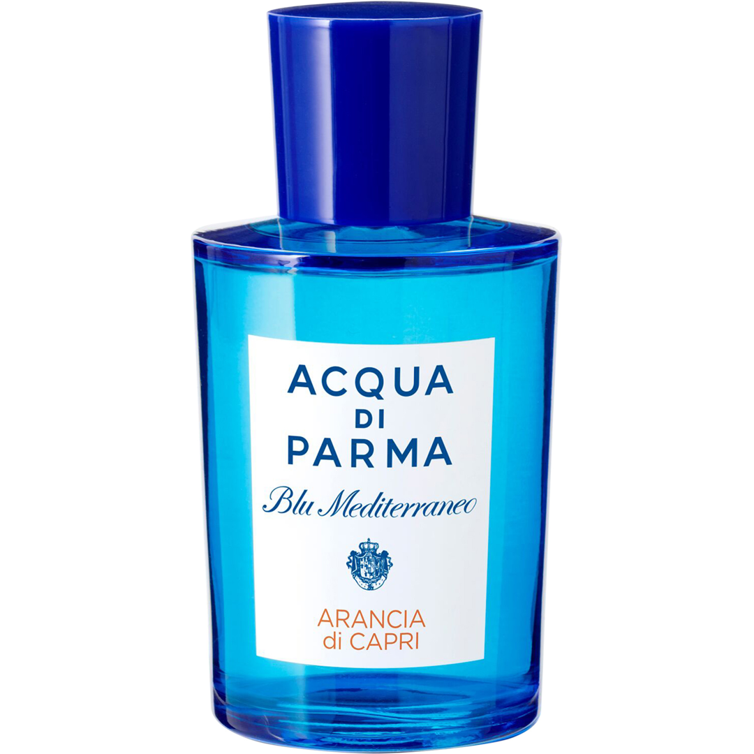 Acqua di Parma Blu Mediterraneo Arancia di Capri, EdT 100ml, Eau de Toilette