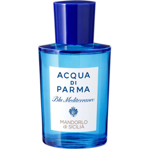 Blu Mediterraneo Mandorlo di Sicilia, EdT 100ml