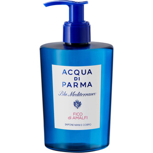 Blu Mediterraneo Fico Hand & Body Wash, 300ml