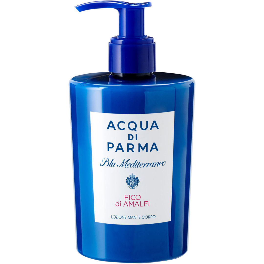 Acqua di Parma Blu Mediterraneo Fico Hand & Body Lotion, 300ml Kroppslotion, Hudlotion & Bodylotion
