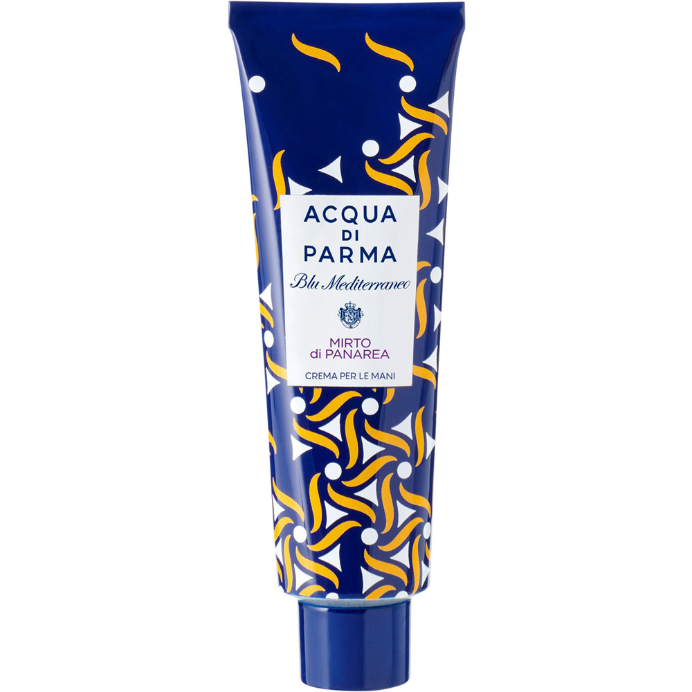 Blu Mediterraneo Mirto di Panarea Summer Hand Cream