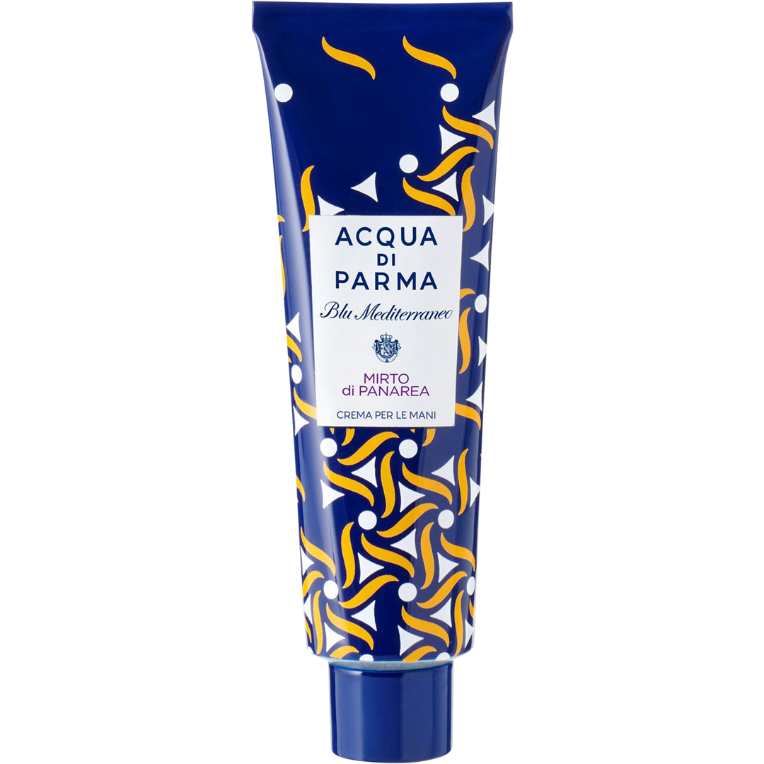 Acqua di Parma Blu Mediterraneo Mirto di Panarea Summer Hand Cream, 30ml handkräm