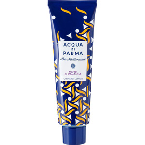 Blu Mediterraneo Mirto di Panarea Summer Hand Cream, 30ml