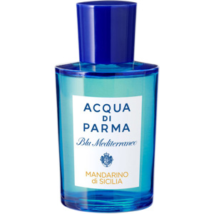 Blu Mediterraneo Mandarino di Sicilia, EdT 100ml