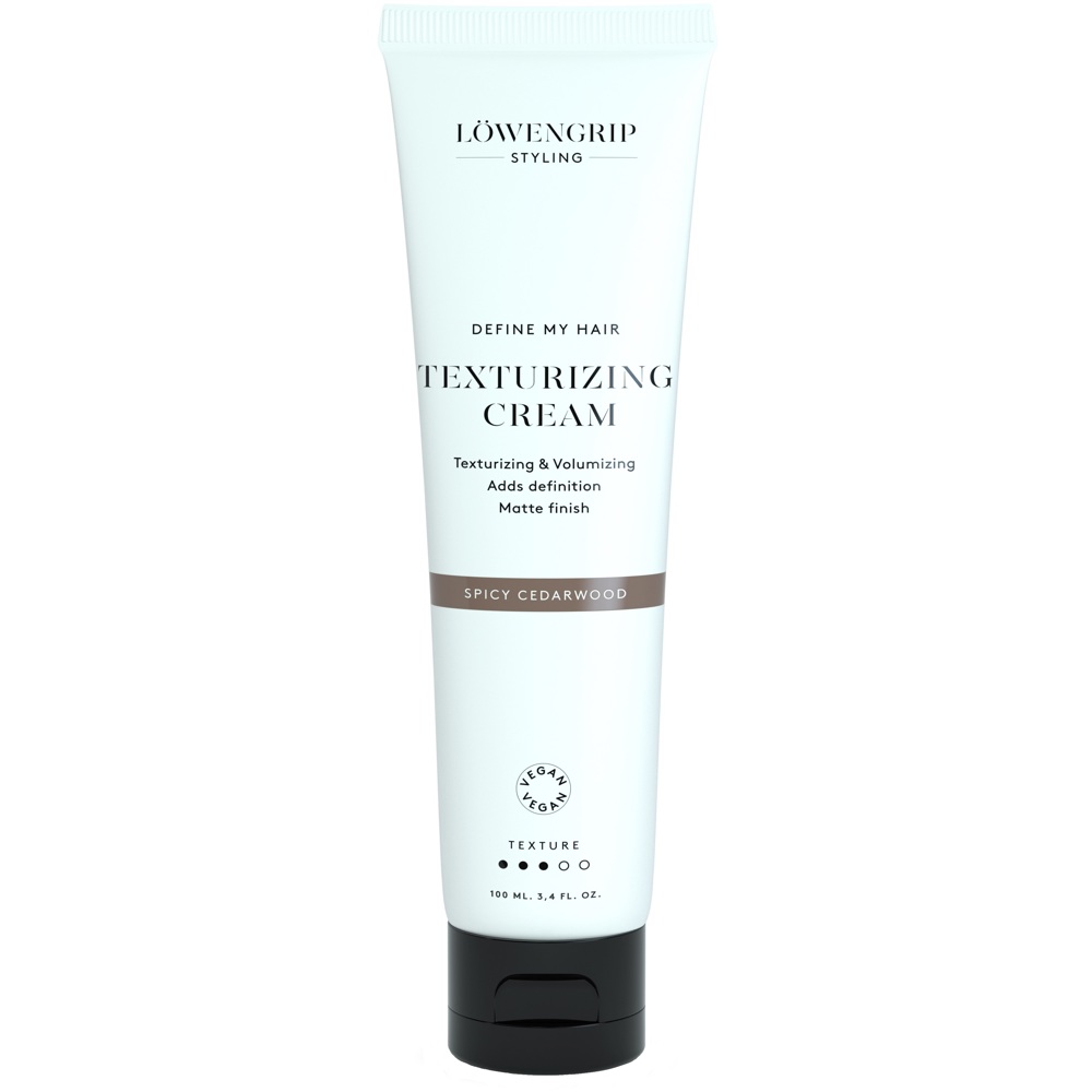 Define My Hair Texturizing Cream