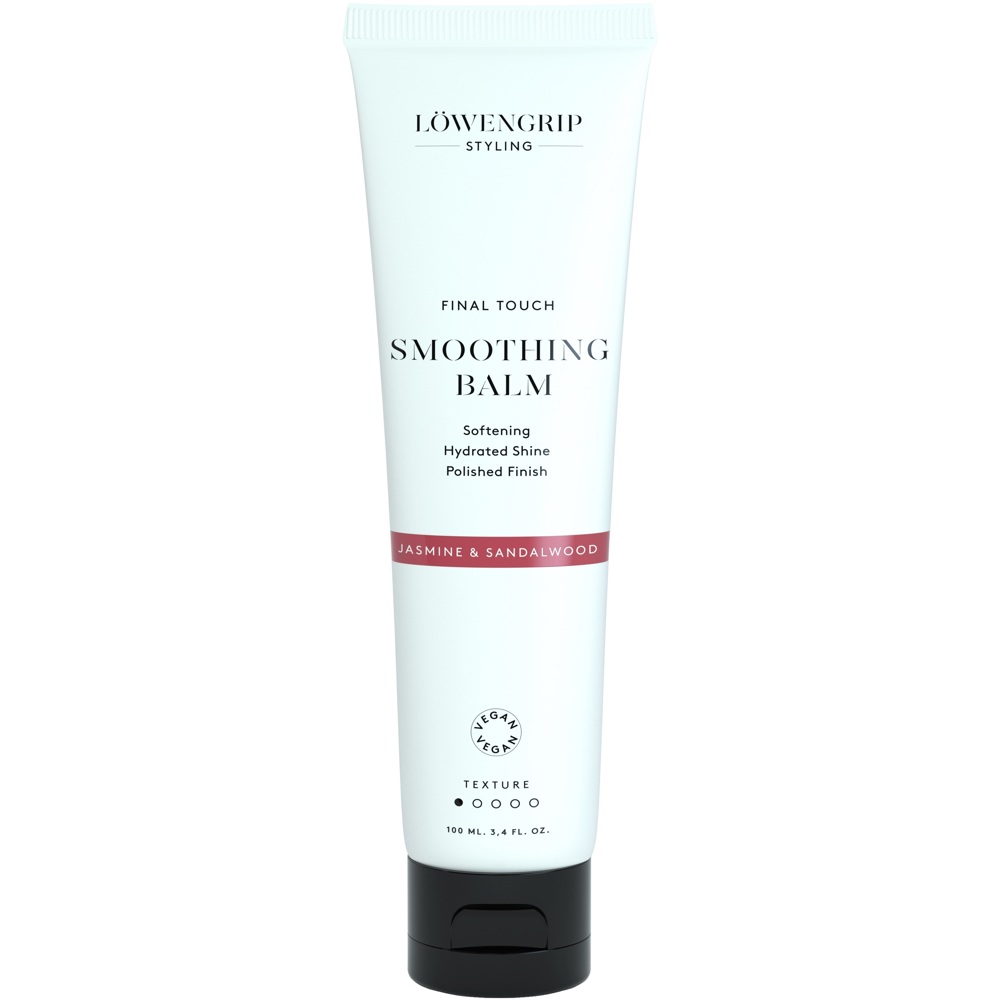 Final Touch Smoothing Balm