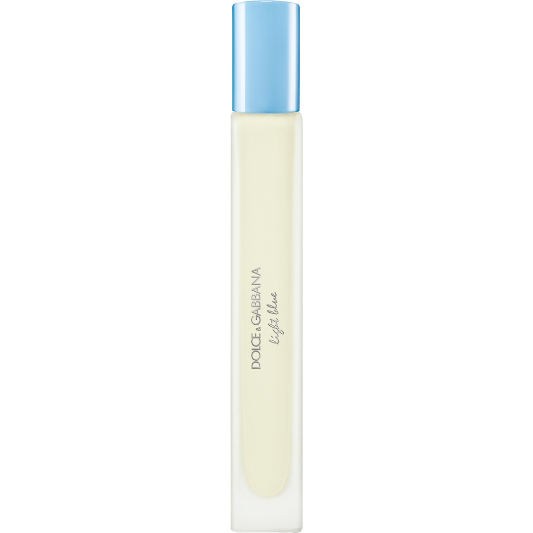 Dolce & Gabbana Light Blue, EdT 10ml, Eau de Toilette