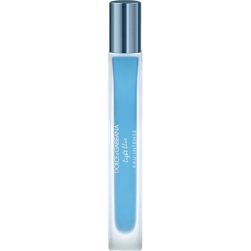 Light Blue Eau Intense, EdP