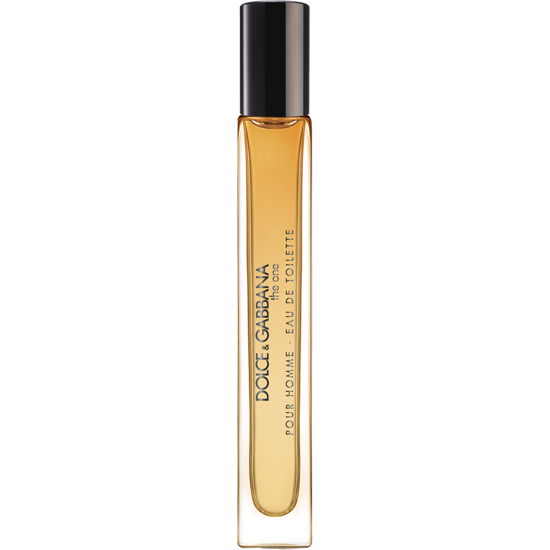 Dolce & Gabbana The One for Men, EdT 10ml herr parfym