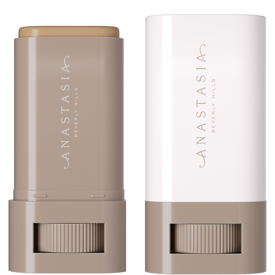 Anastasia Beauty Balm Serum Boosted Skin Tint, 5