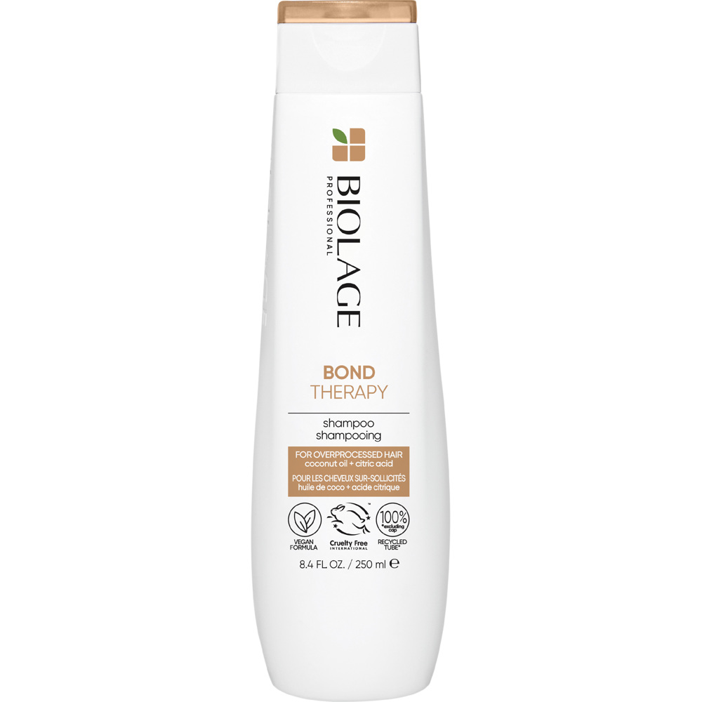 Bond Therapy Shampoo, 250ml