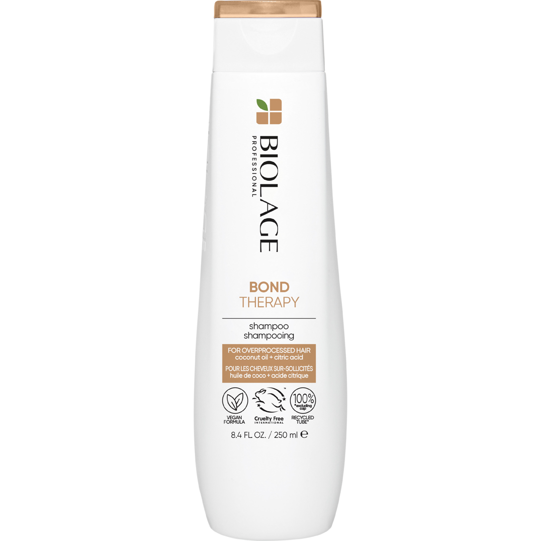 Biolage Bond Therapy Shampoo, 250ml