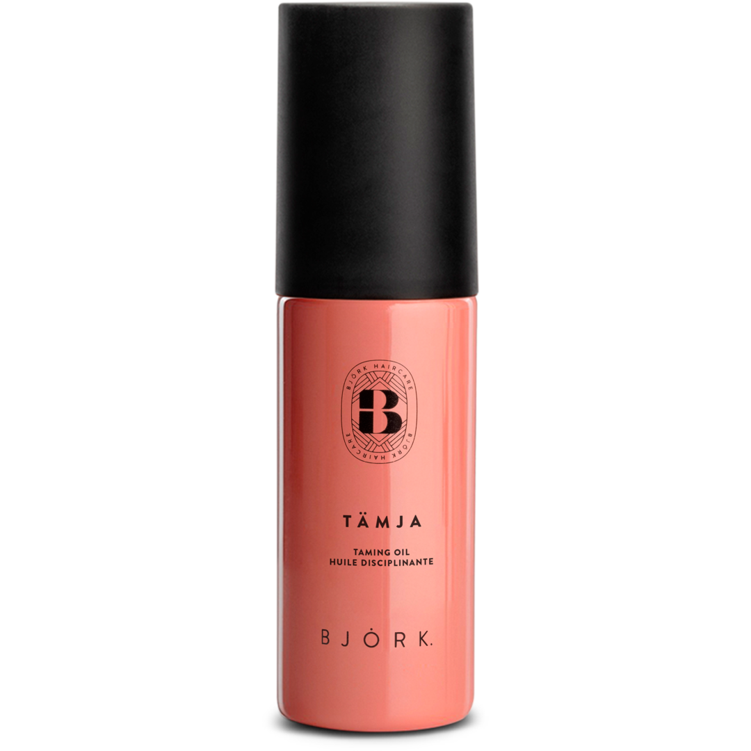 Björk TÄMJA Taming Oil, 50ml