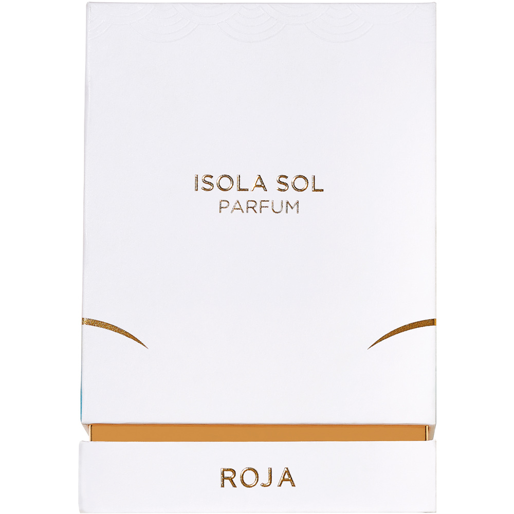 Isola Sol, Parfum