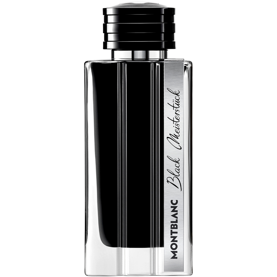 Montblanc Black Meisterstück, EdP 125ml parfym