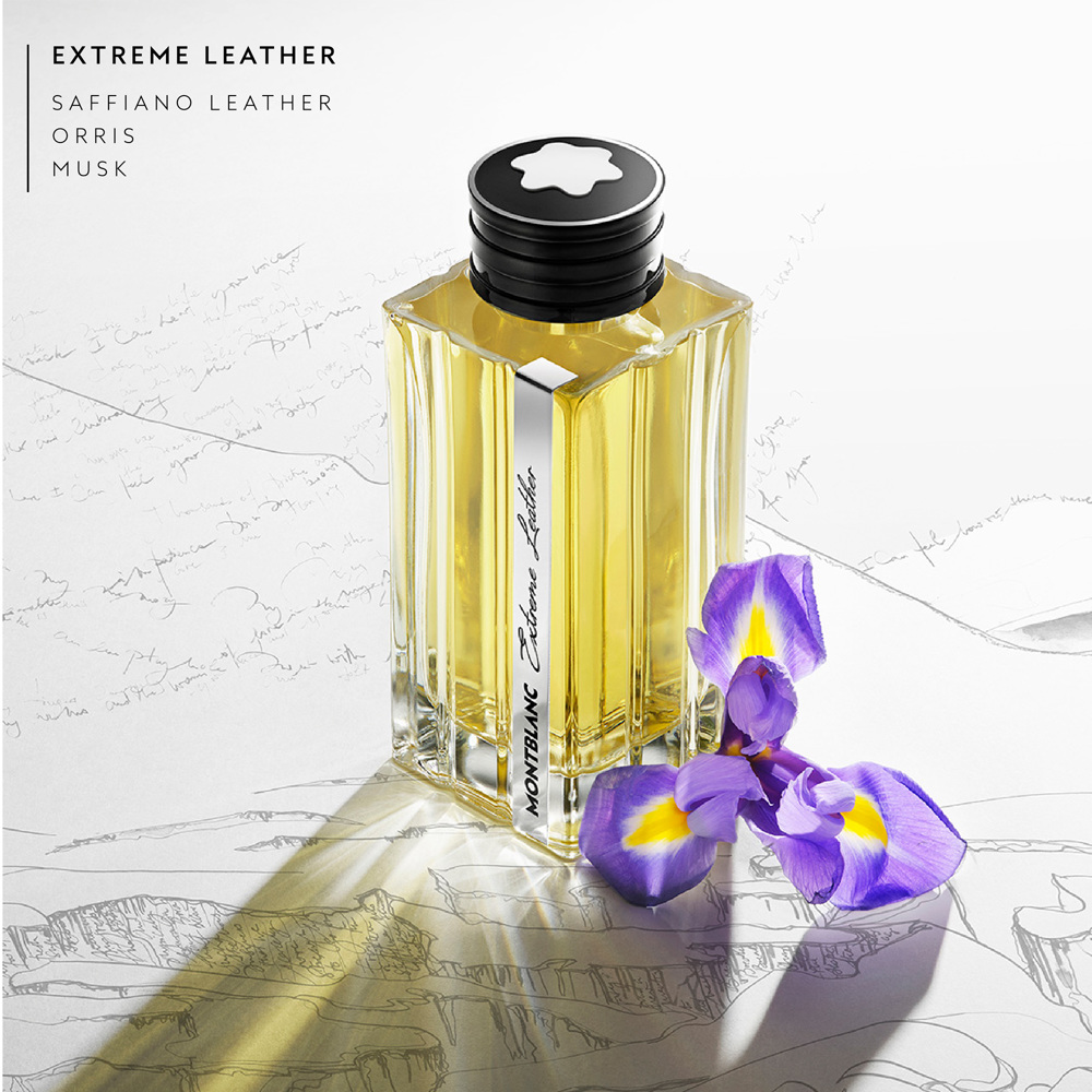 Extreme Leather, EdP