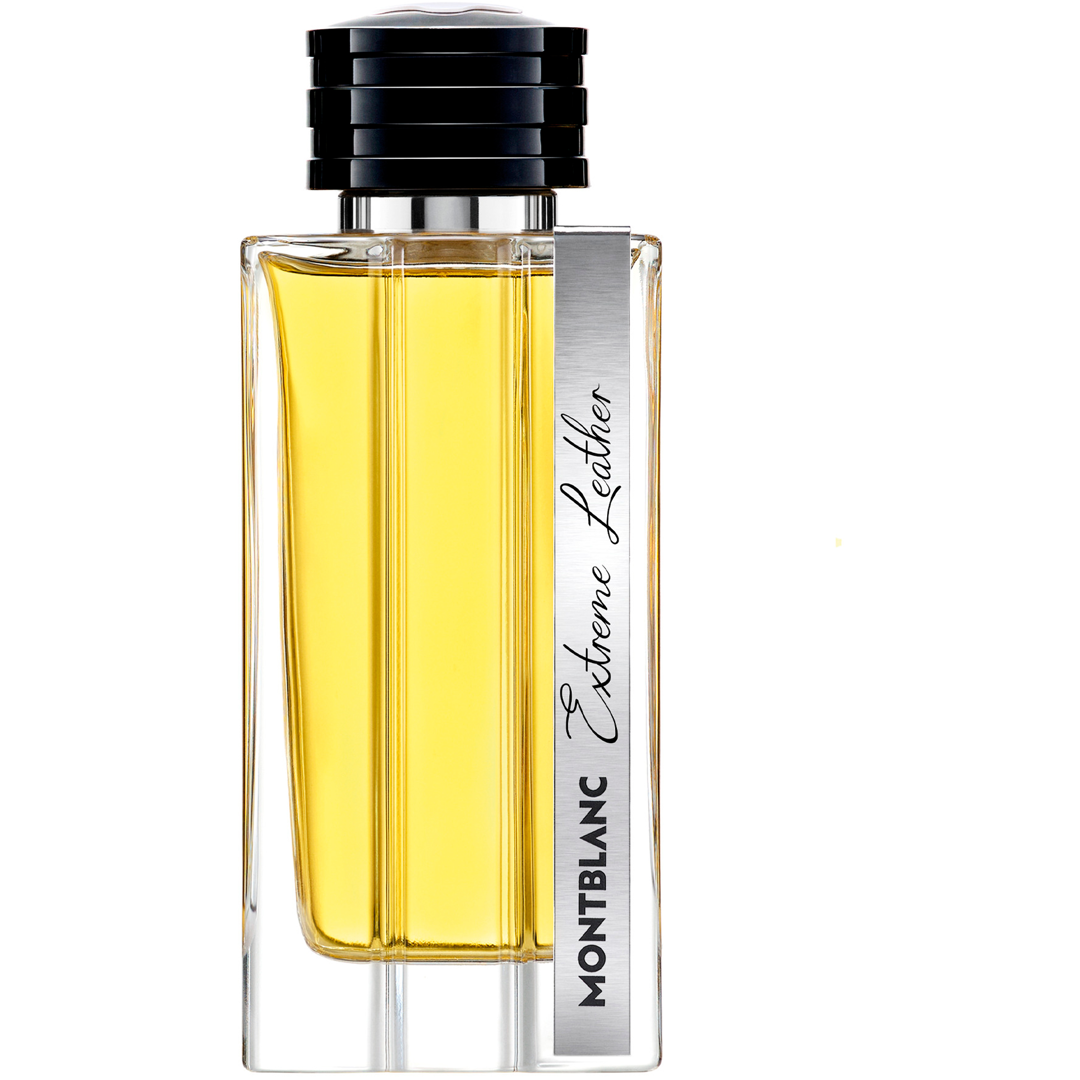 Montblanc Extreme Leather, EdP 125ml parfym